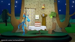 انیمیشن Paper Tales قسمت 12